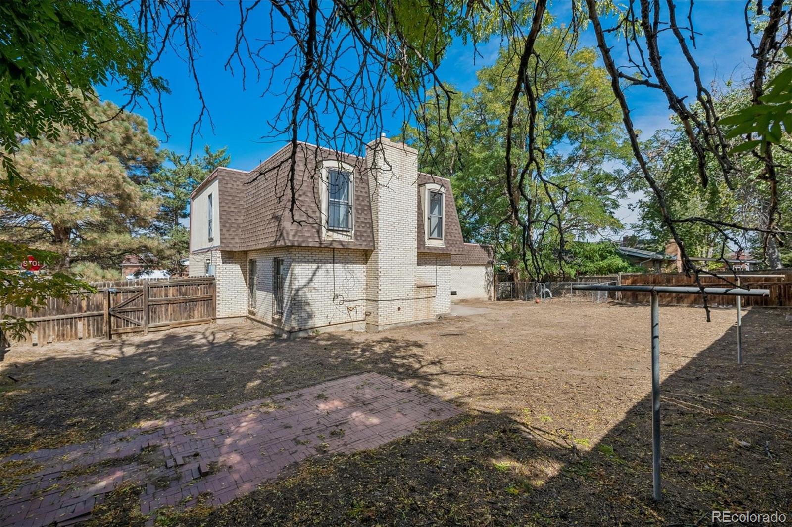 MLS Image #27 for 12980  andrews drive,denver, Colorado