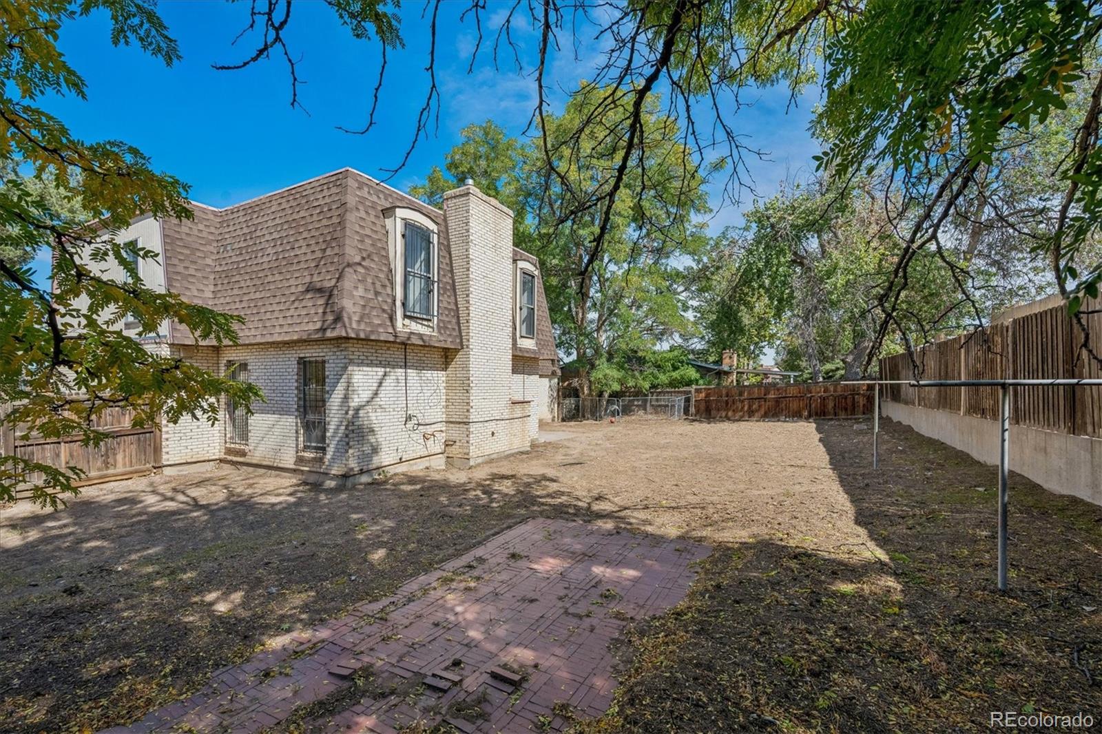 MLS Image #28 for 12980  andrews drive,denver, Colorado