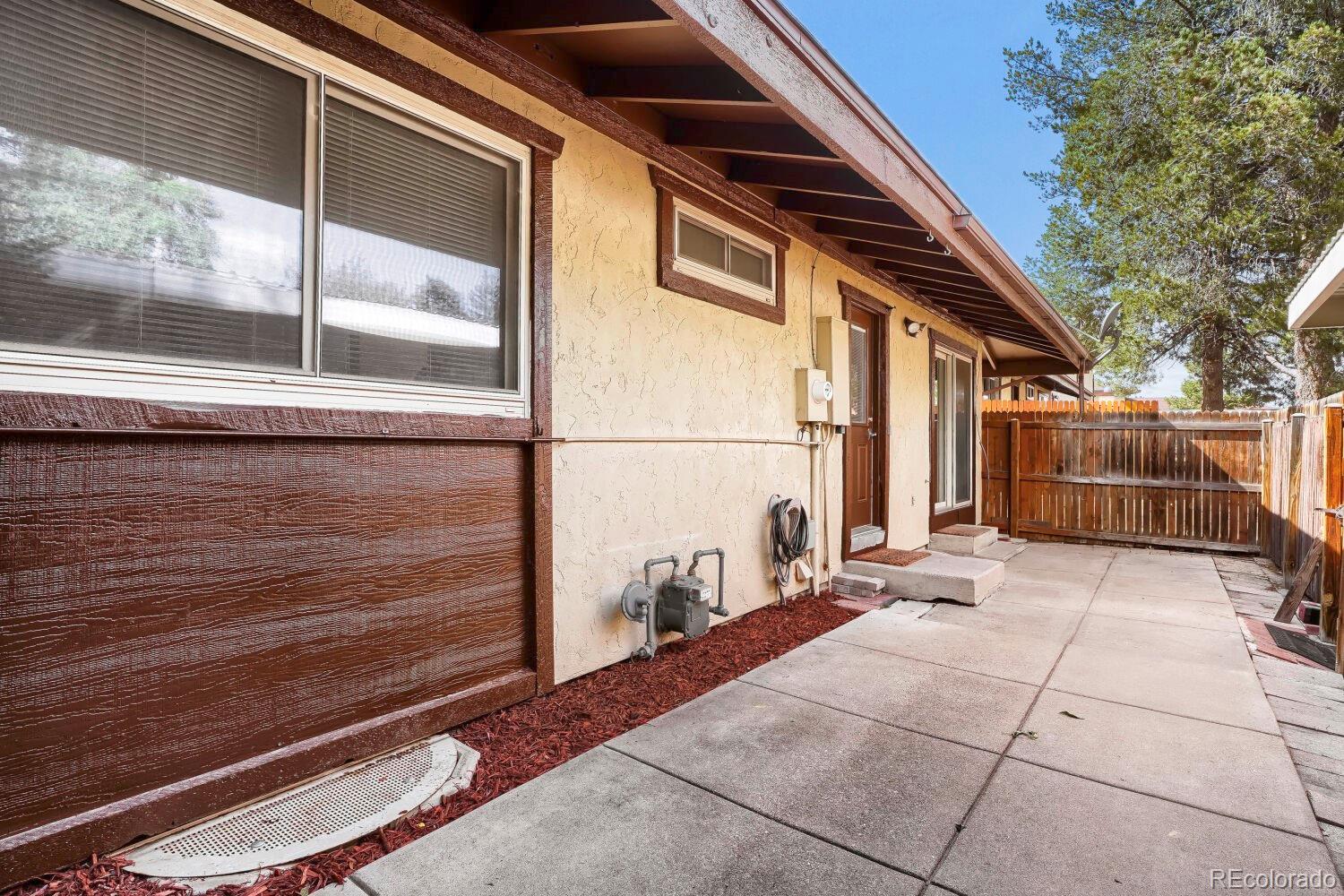 MLS Image #24 for 3812 s fraser street,aurora, Colorado