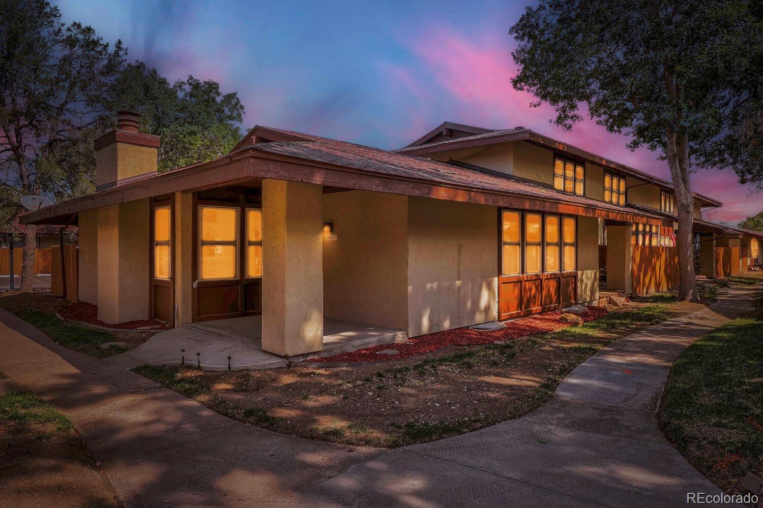 MLS Image #25 for 3812 s fraser street,aurora, Colorado