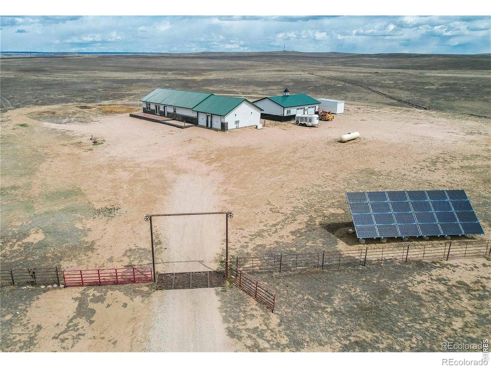 MLS Image #33 for 18298  romar ranch road,wellington, Colorado