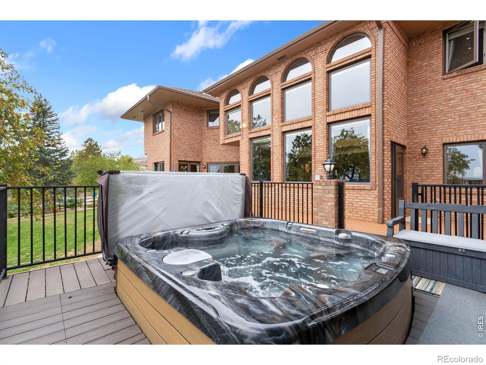 MLS Image #11 for 4868  westridge drive,fort collins, Colorado