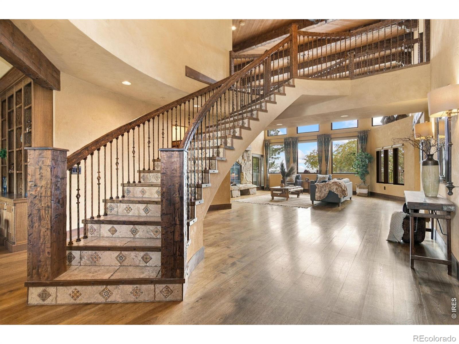 MLS Image #3 for 4868  westridge drive,fort collins, Colorado