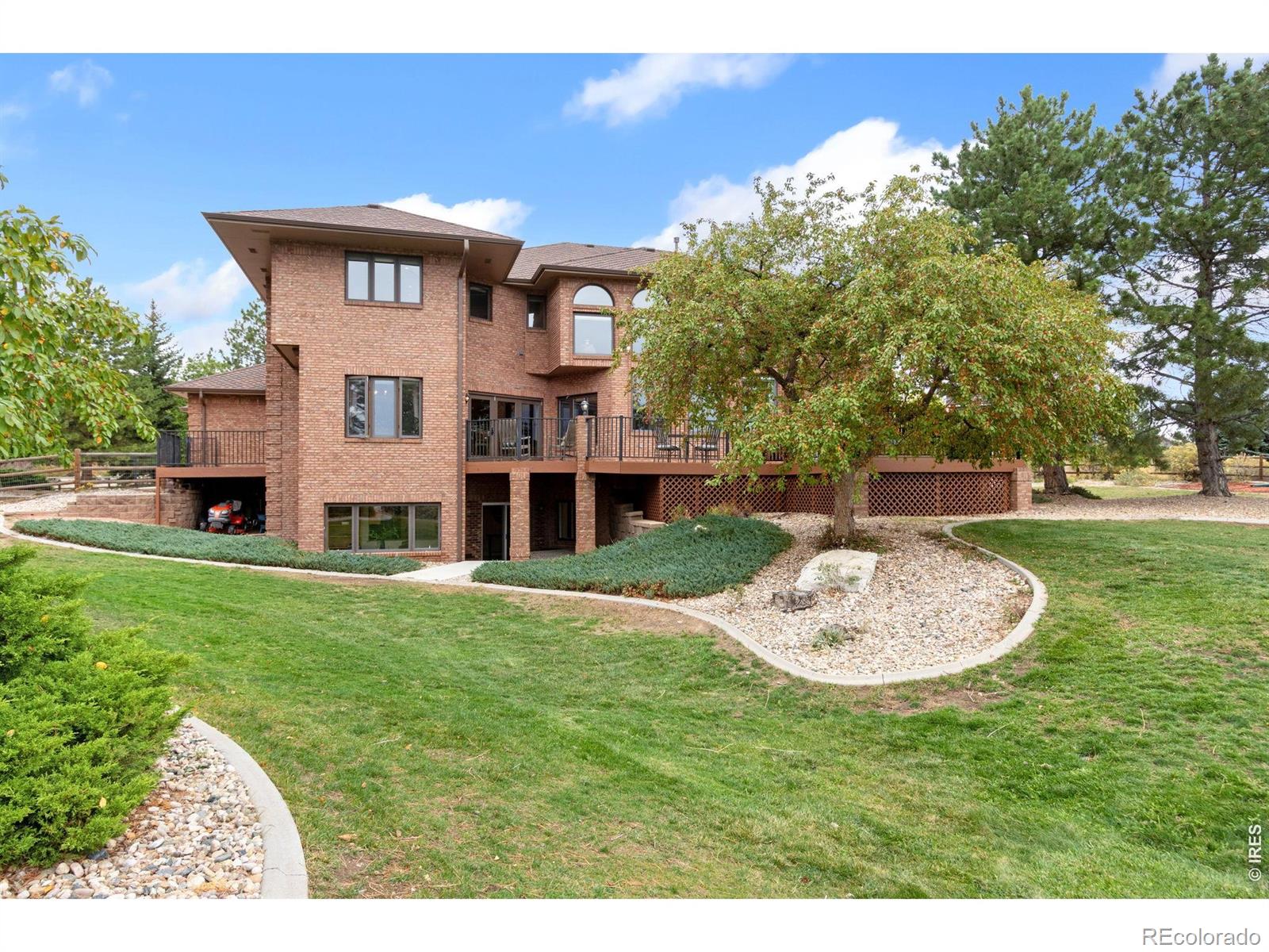 MLS Image #4 for 4868  westridge drive,fort collins, Colorado
