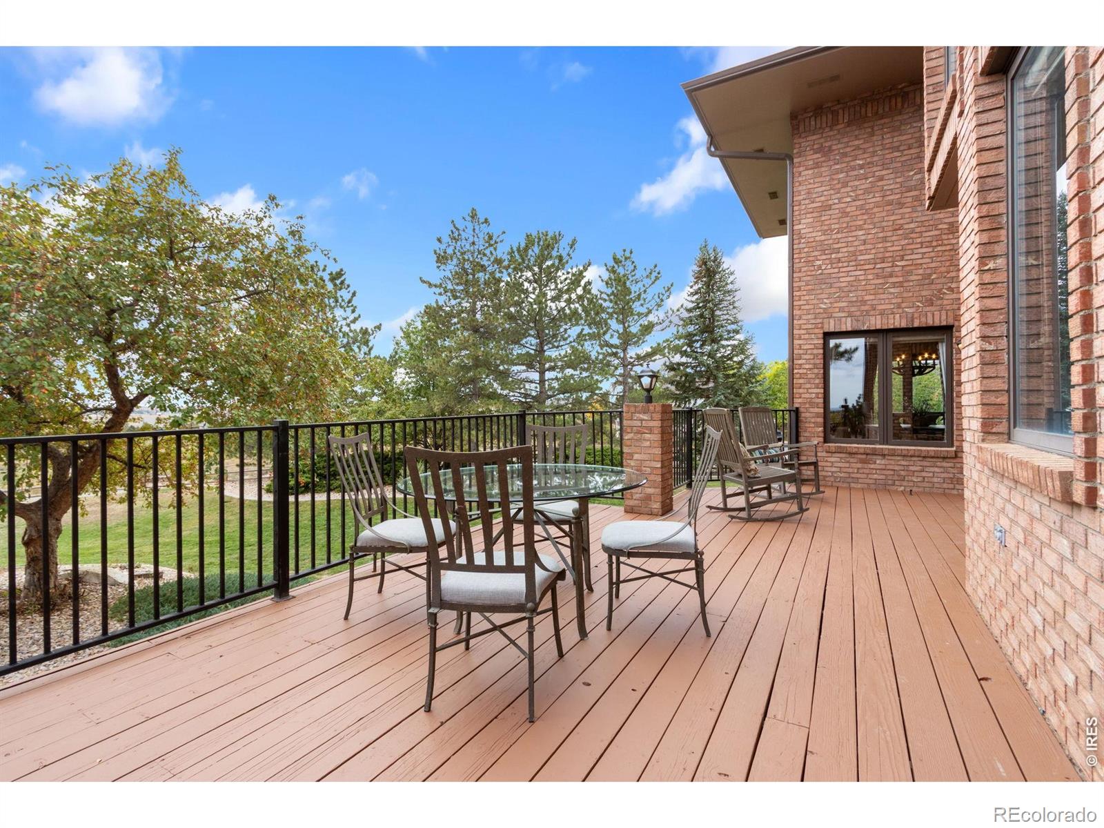 MLS Image #42 for 4868  westridge drive,fort collins, Colorado