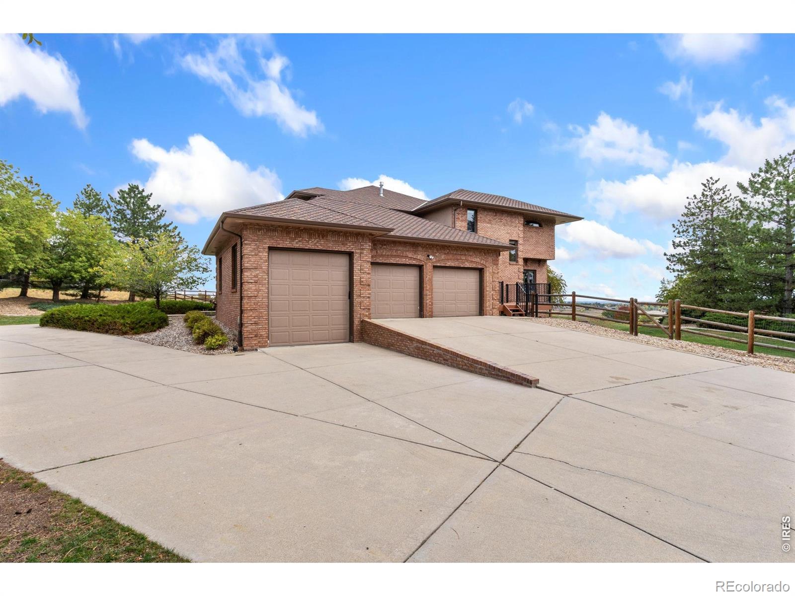 MLS Image #44 for 4868  westridge drive,fort collins, Colorado