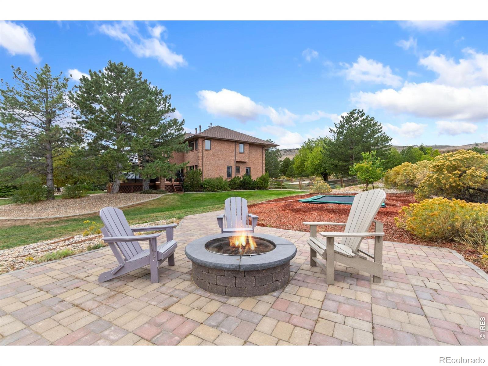 MLS Image #6 for 4868  westridge drive,fort collins, Colorado