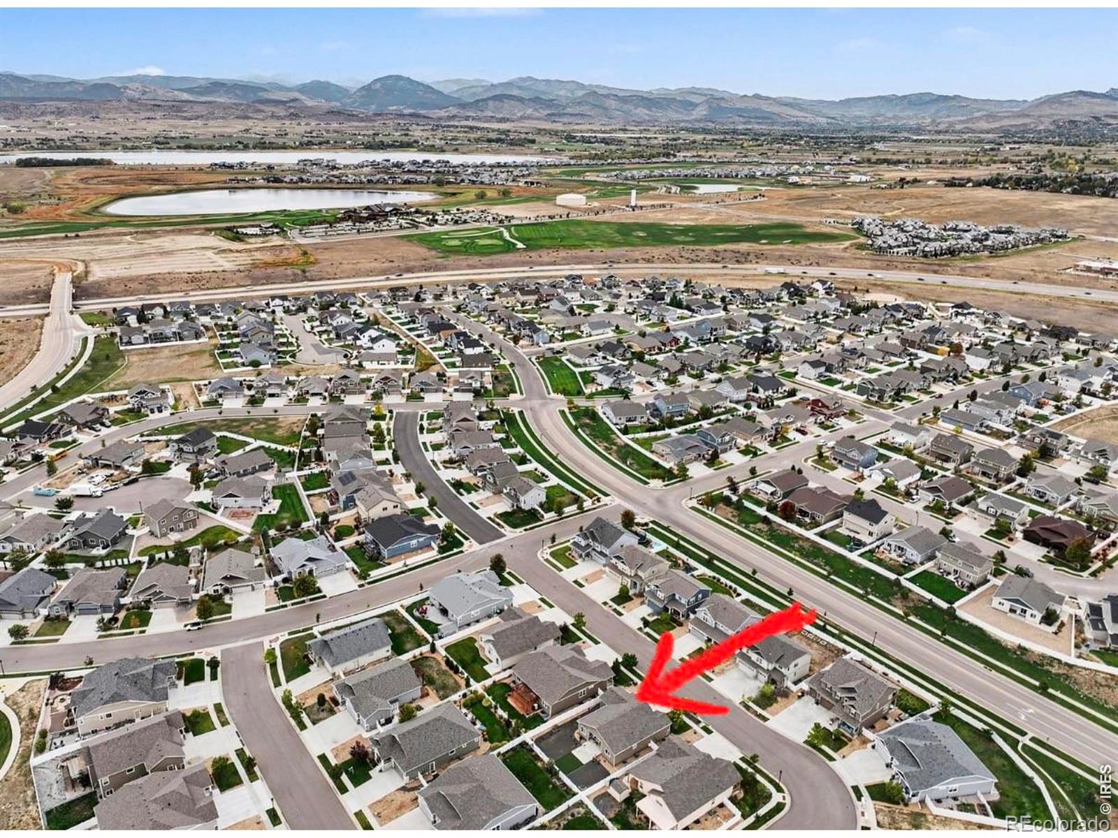 MLS Image #20 for 1237  tipton street,berthoud, Colorado