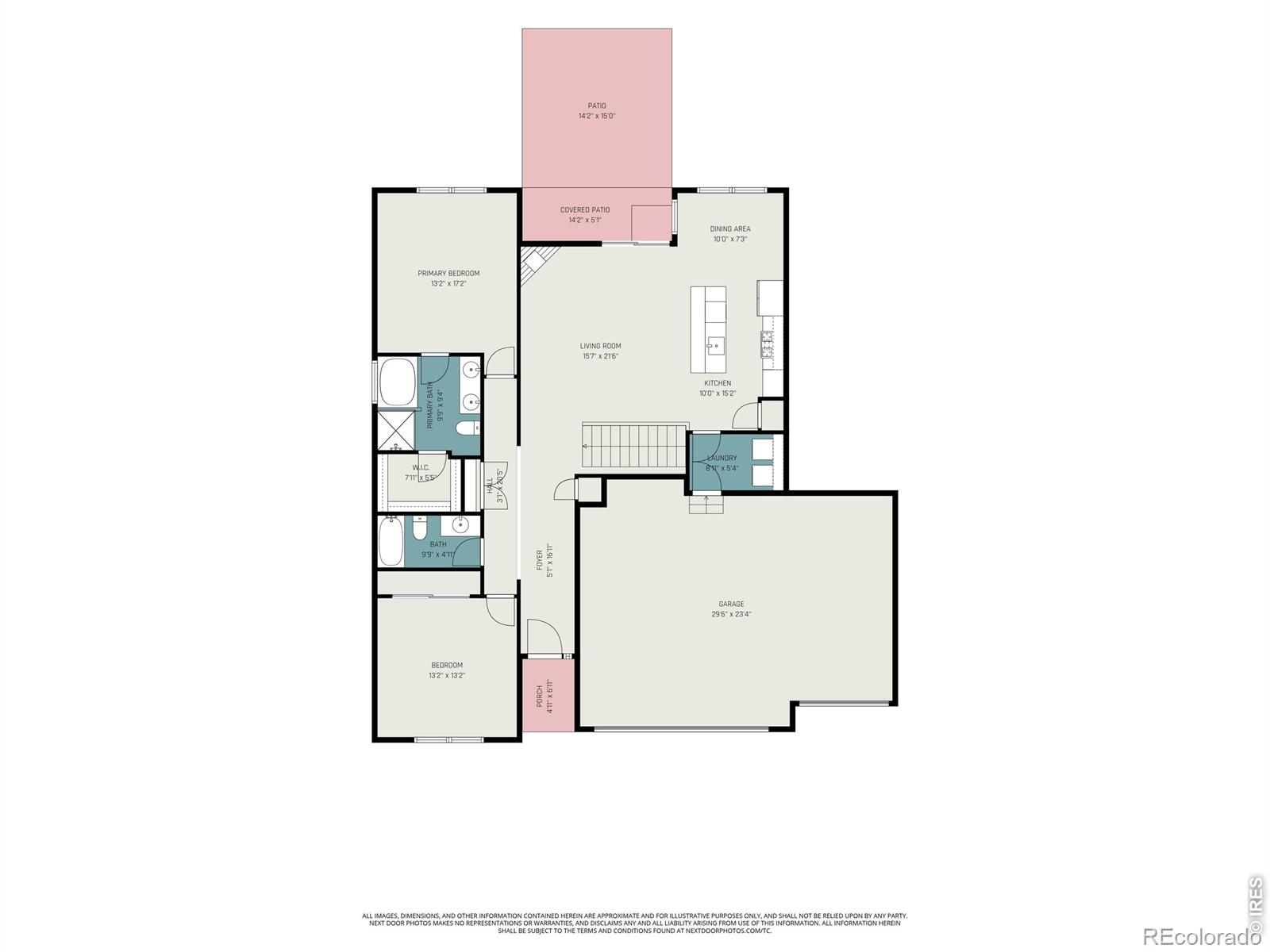 MLS Image #22 for 1237  tipton street,berthoud, Colorado