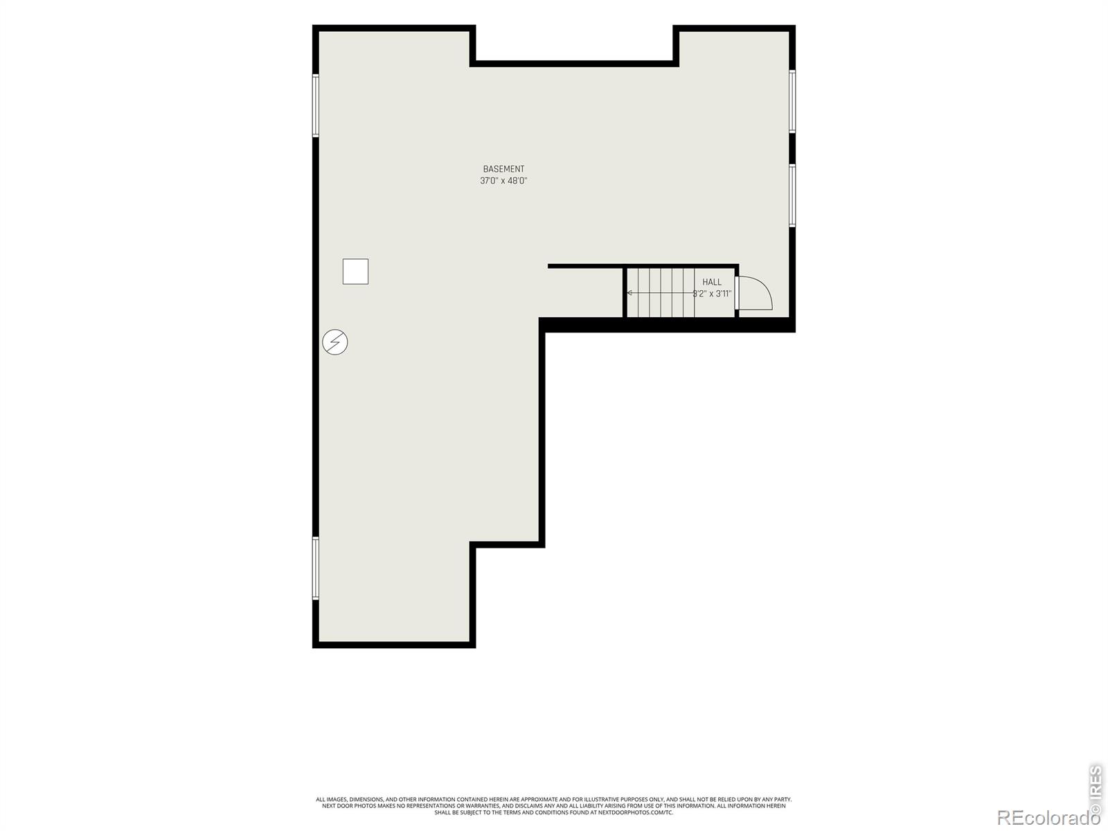 MLS Image #23 for 1237  tipton street,berthoud, Colorado