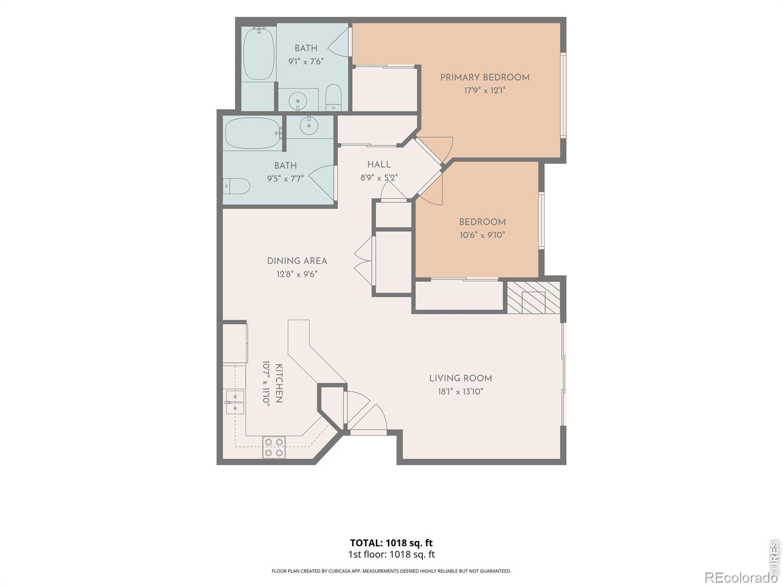 MLS Image #23 for 2445  windrow drive,fort collins, Colorado