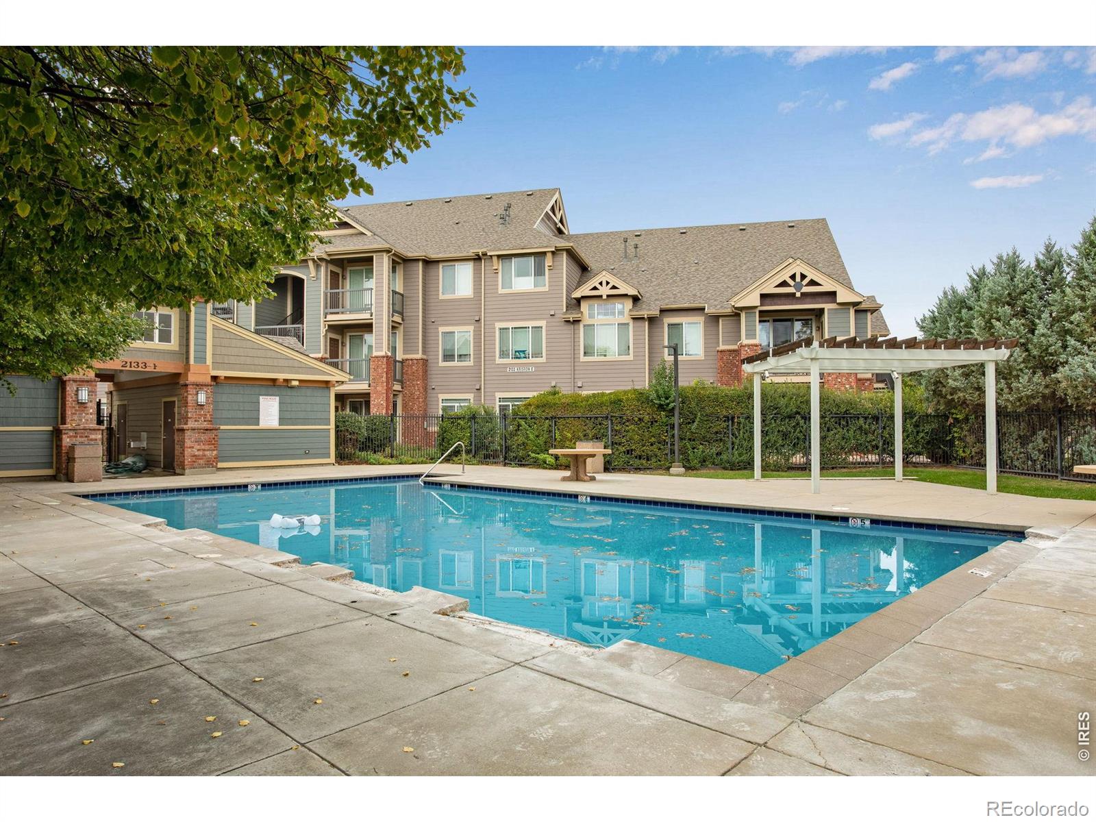 MLS Image #24 for 2445  windrow drive,fort collins, Colorado