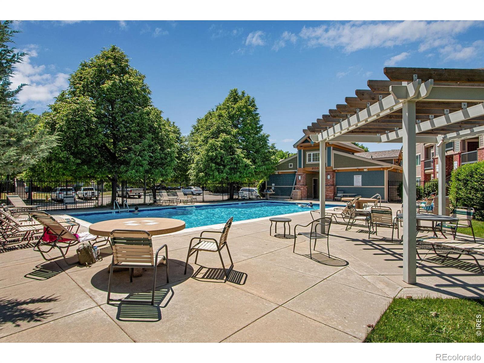 MLS Image #25 for 2445  windrow drive,fort collins, Colorado