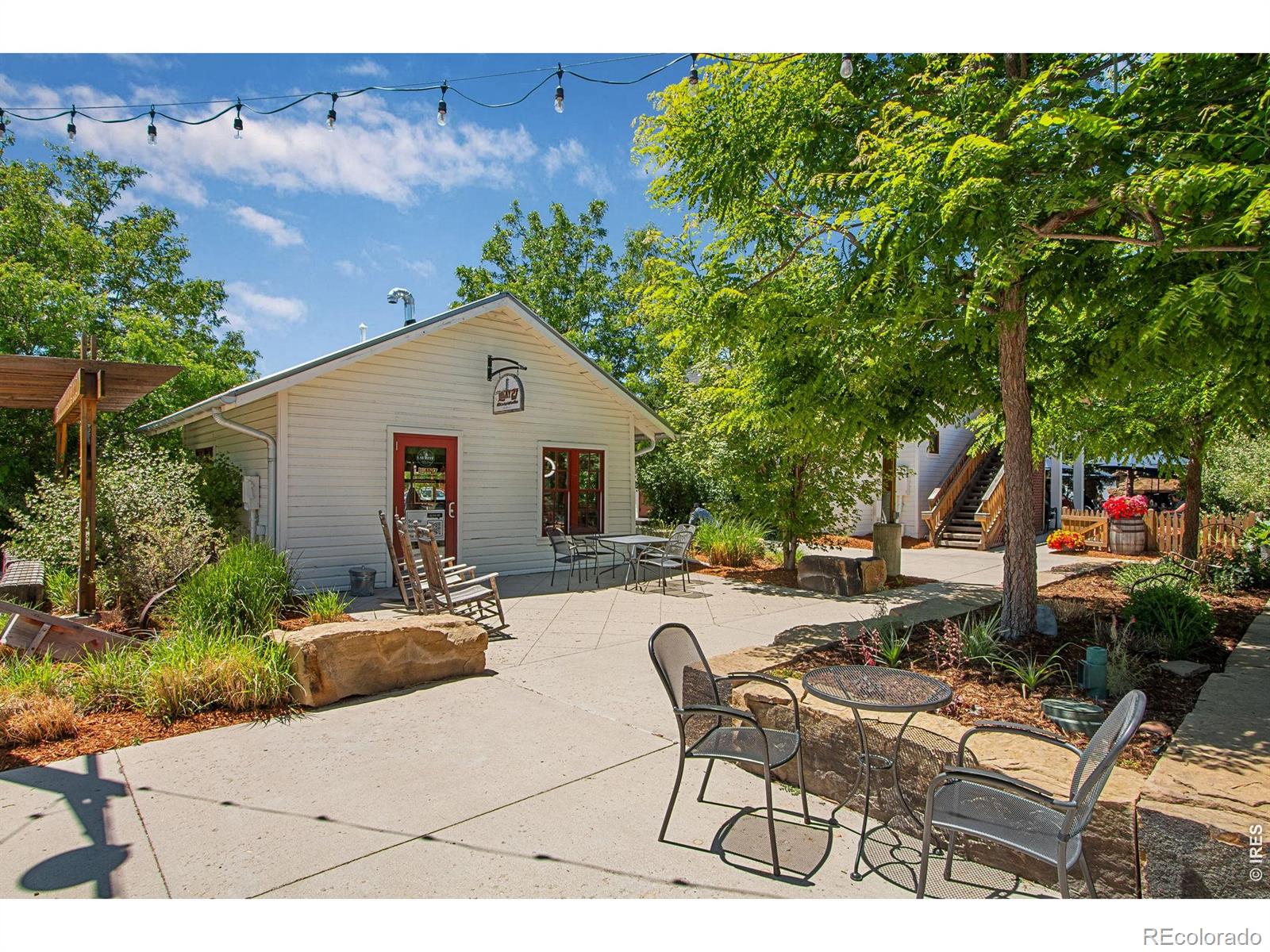 MLS Image #27 for 2445  windrow drive,fort collins, Colorado
