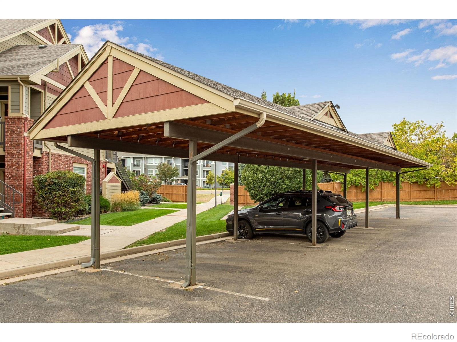 MLS Image #3 for 2445  windrow drive,fort collins, Colorado