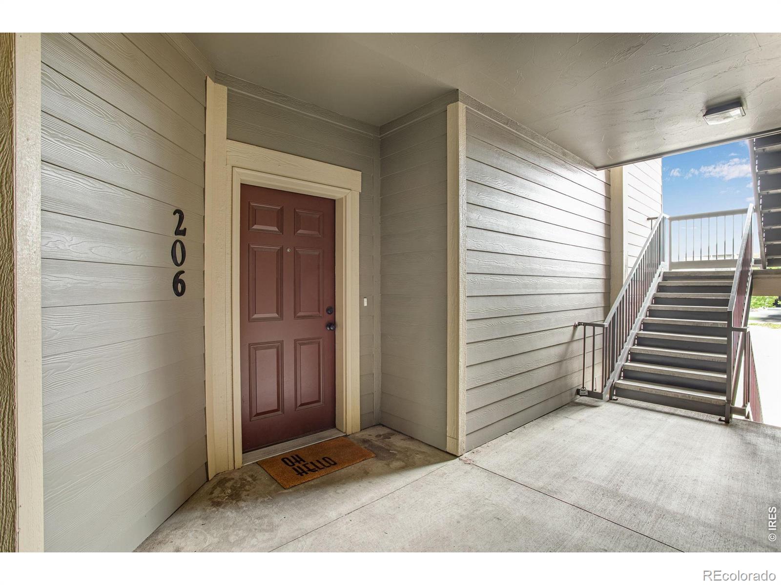 MLS Image #4 for 2445  windrow drive,fort collins, Colorado