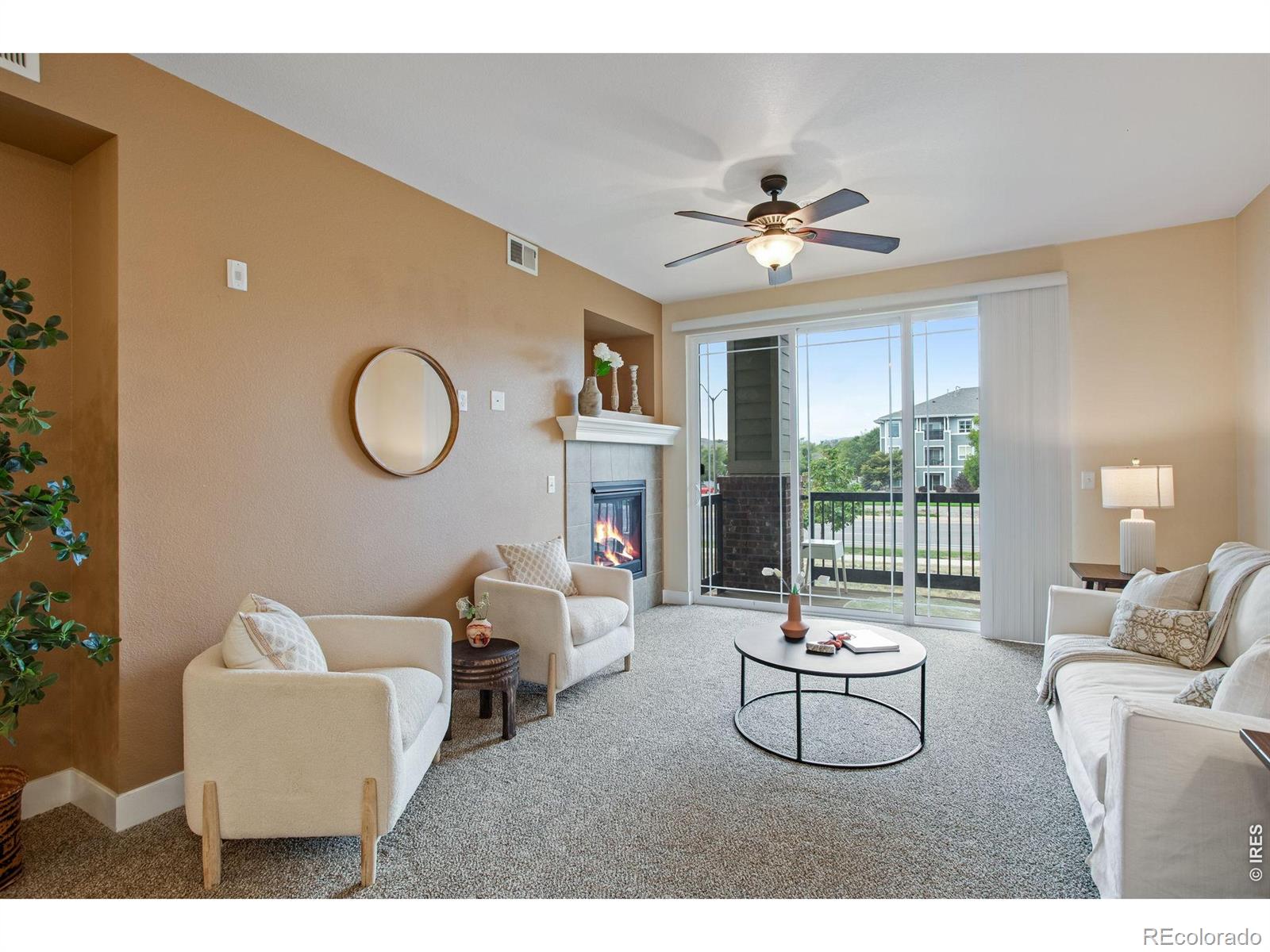 MLS Image #6 for 2445  windrow drive,fort collins, Colorado