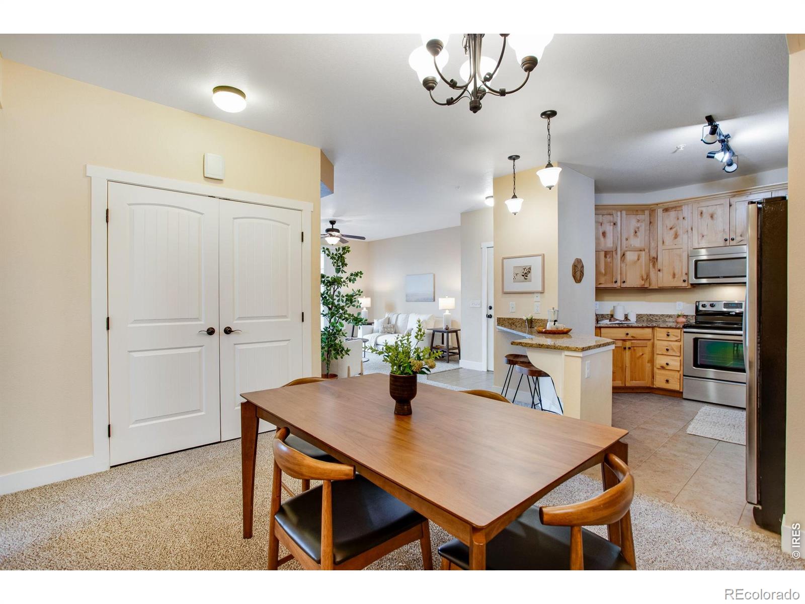 MLS Image #8 for 2445  windrow drive,fort collins, Colorado