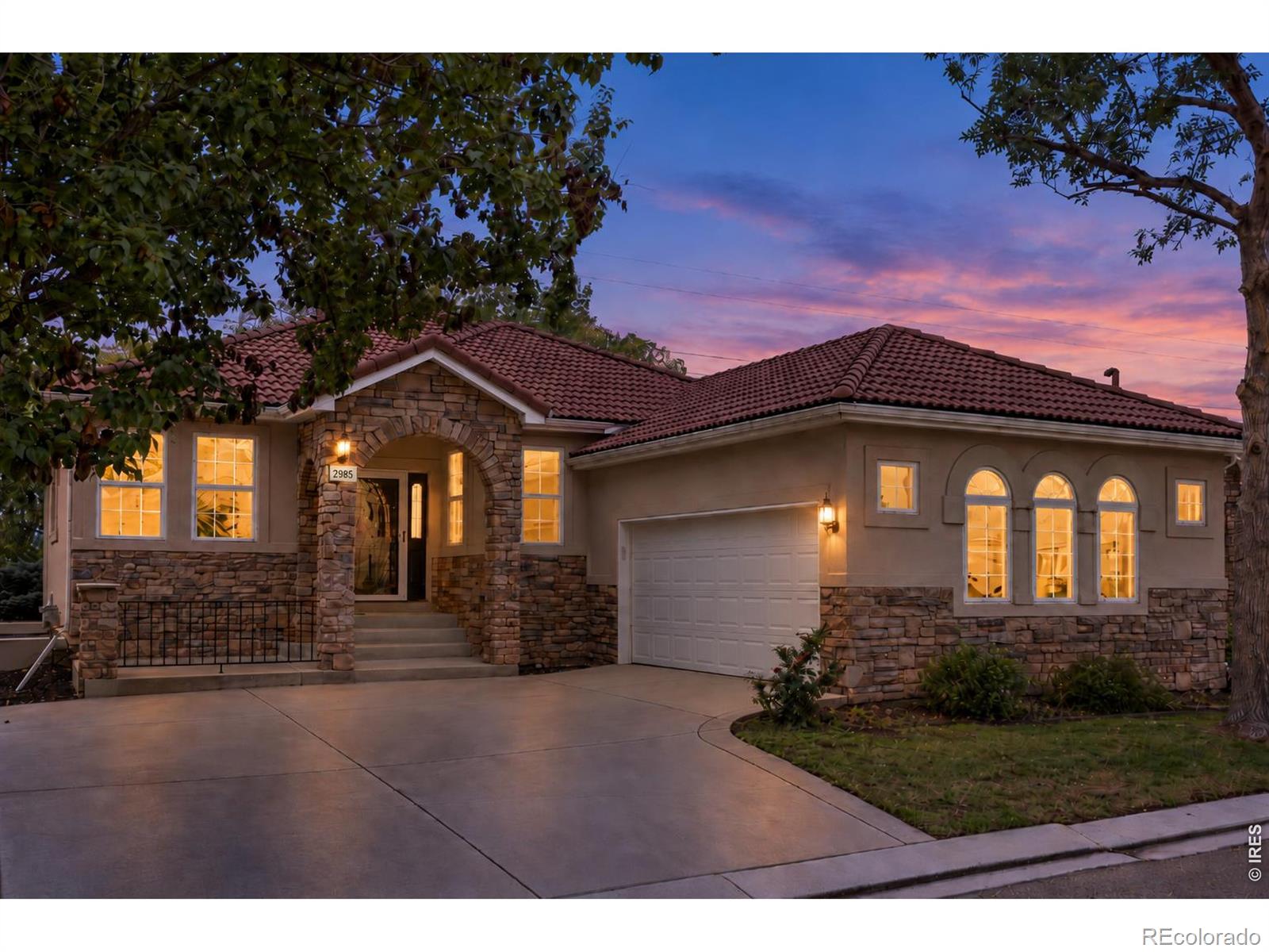 MLS Image #0 for 2985  bellmeade way,longmont, Colorado