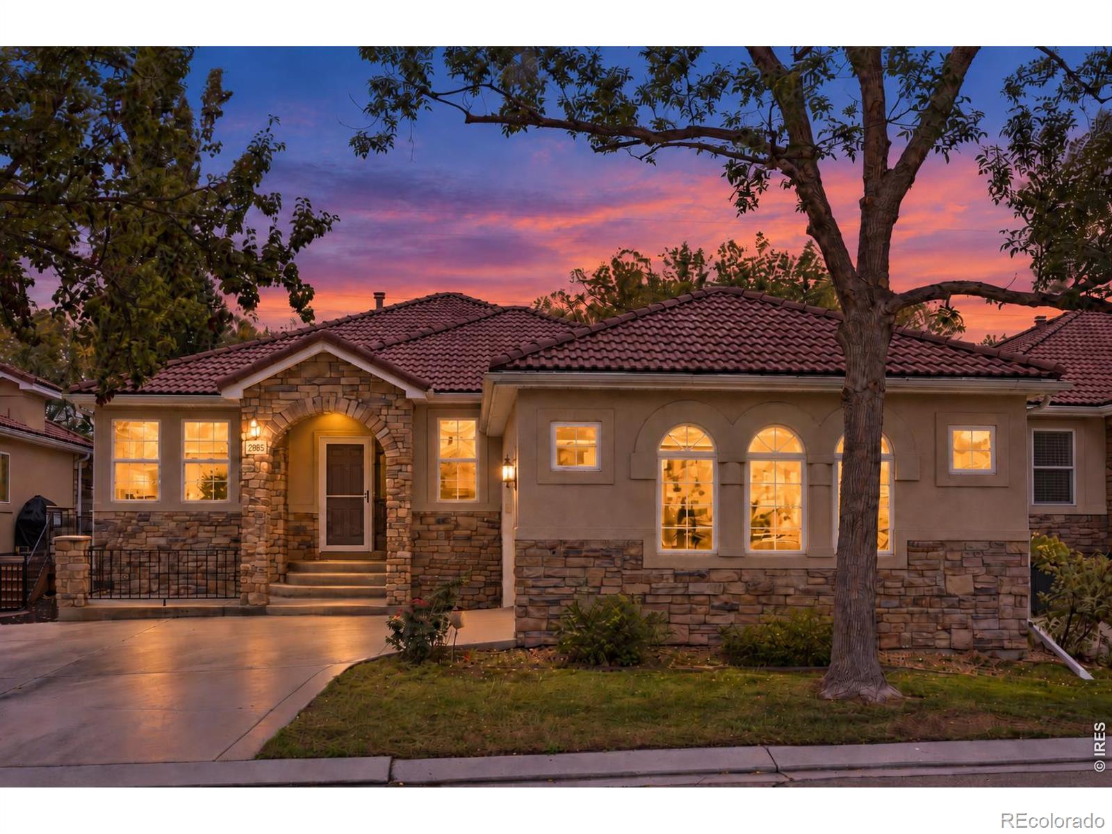 MLS Image #1 for 2985  bellmeade way,longmont, Colorado
