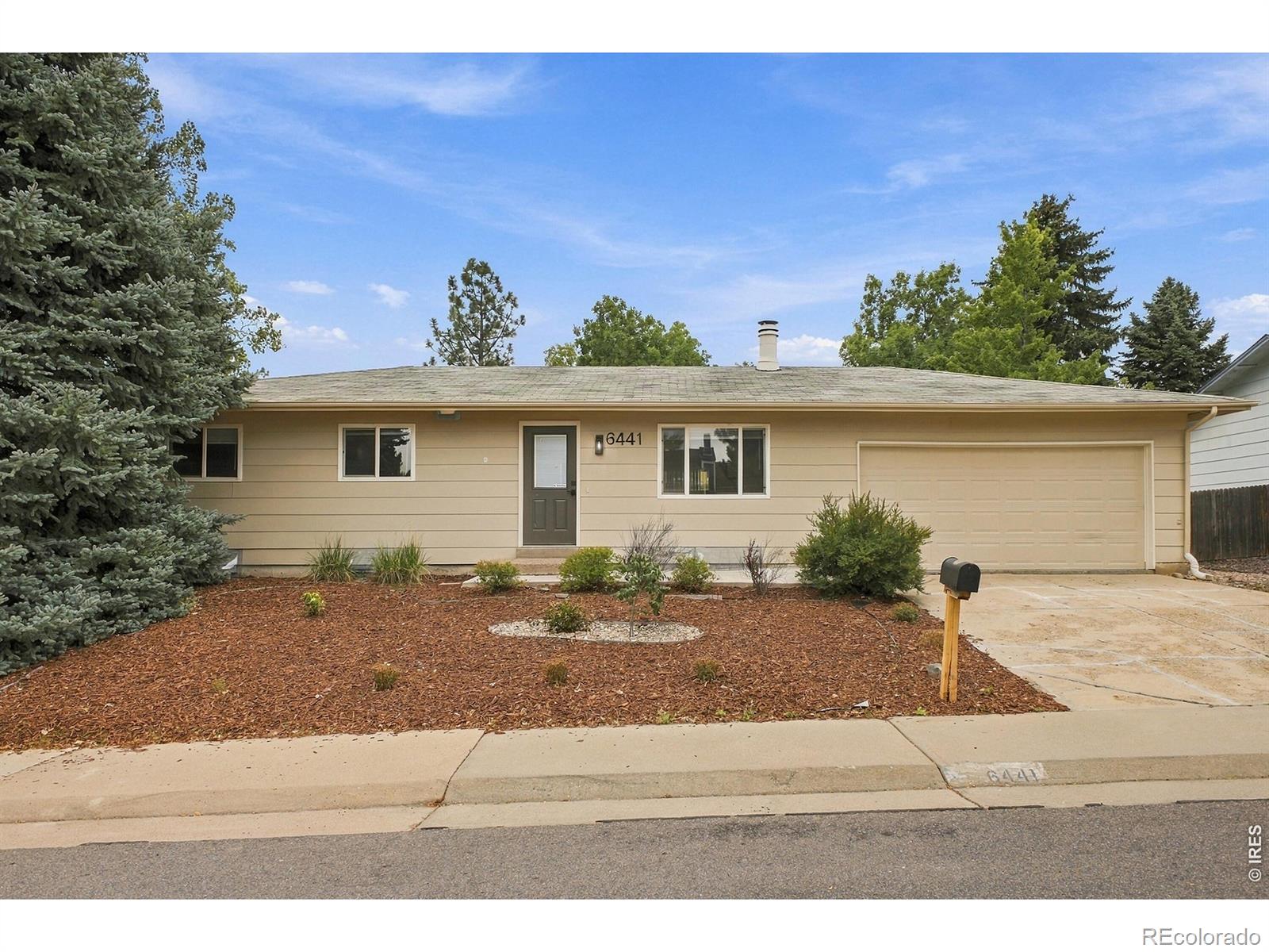 MLS Image #0 for 6441 s eudora way,centennial, Colorado