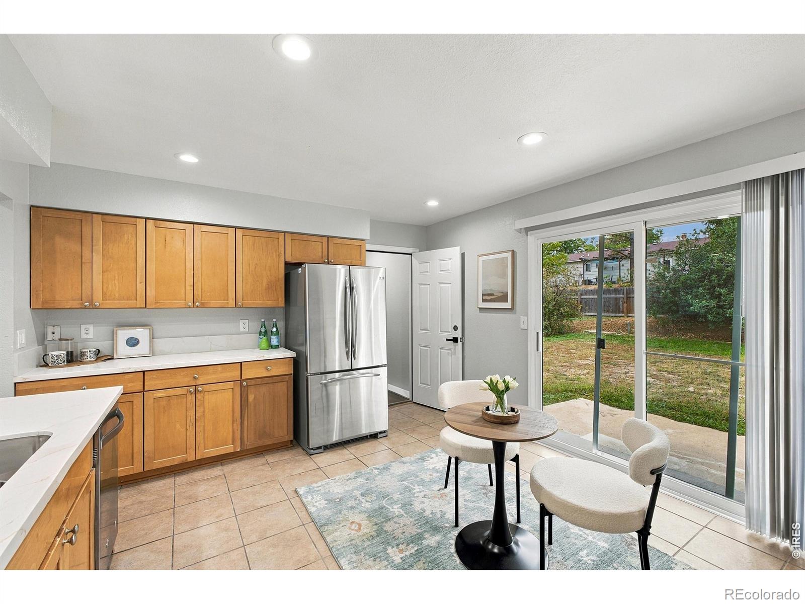 MLS Image #10 for 6441 s eudora way,centennial, Colorado