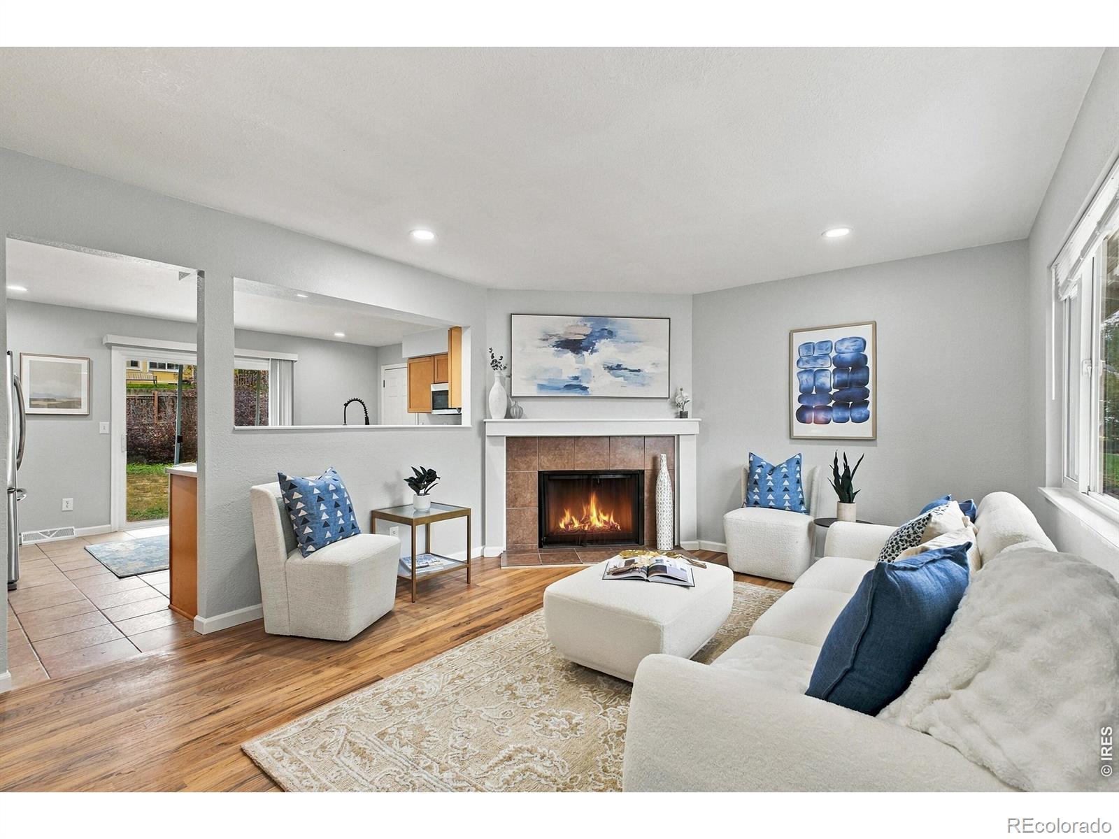 MLS Image #2 for 6441 s eudora way,centennial, Colorado