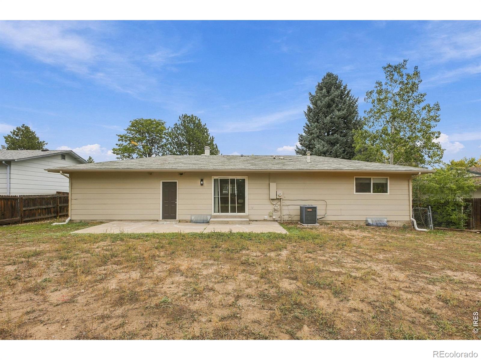 MLS Image #24 for 6441 s eudora way,centennial, Colorado