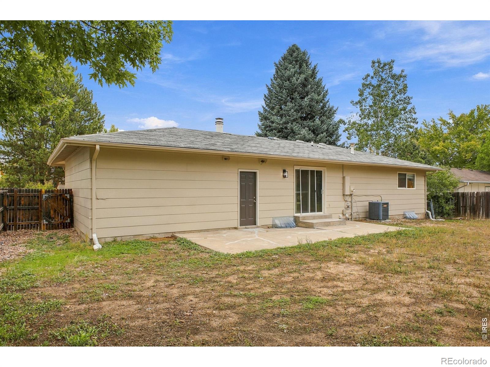 MLS Image #25 for 6441 s eudora way,centennial, Colorado