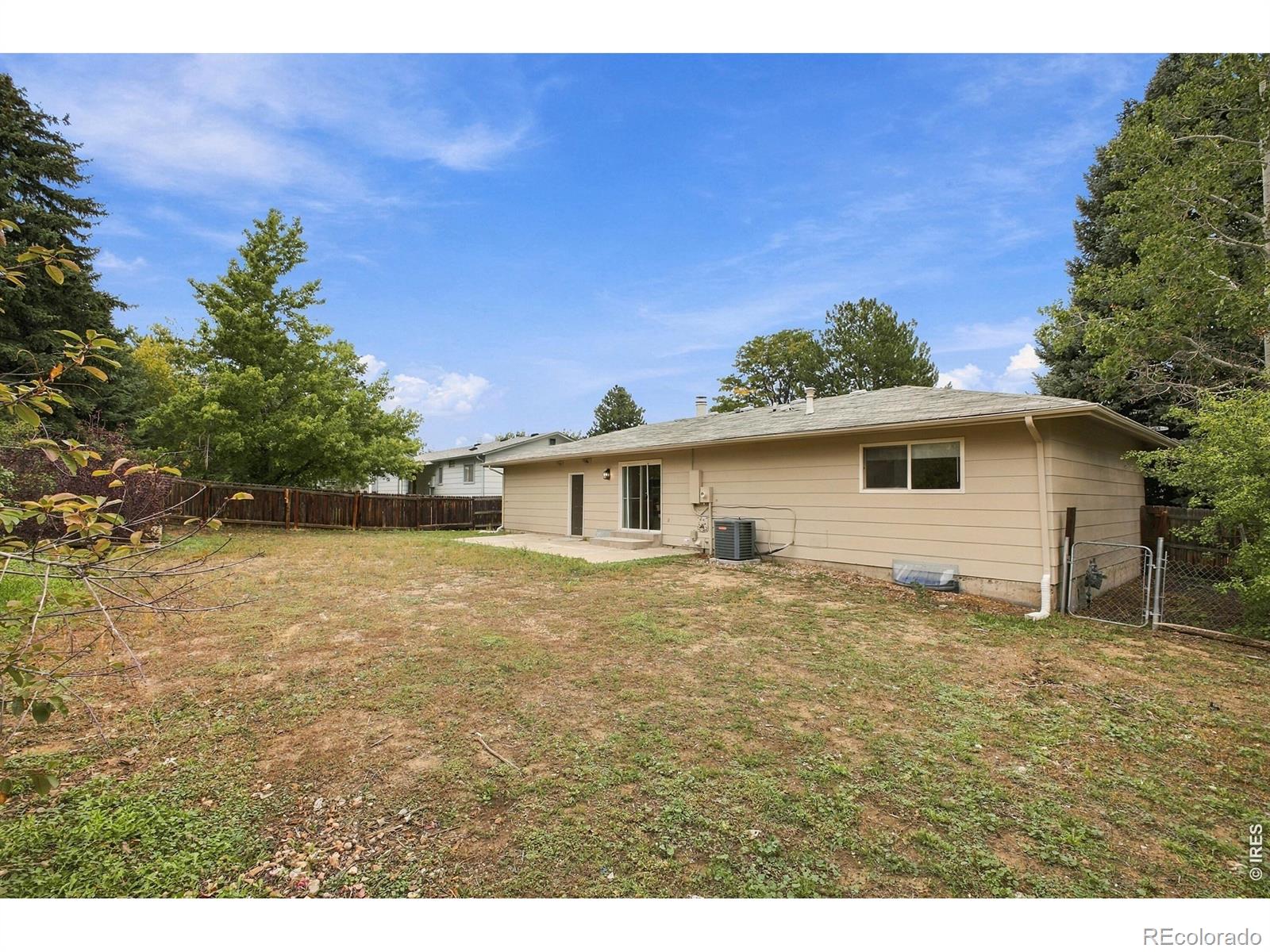 MLS Image #26 for 6441 s eudora way,centennial, Colorado