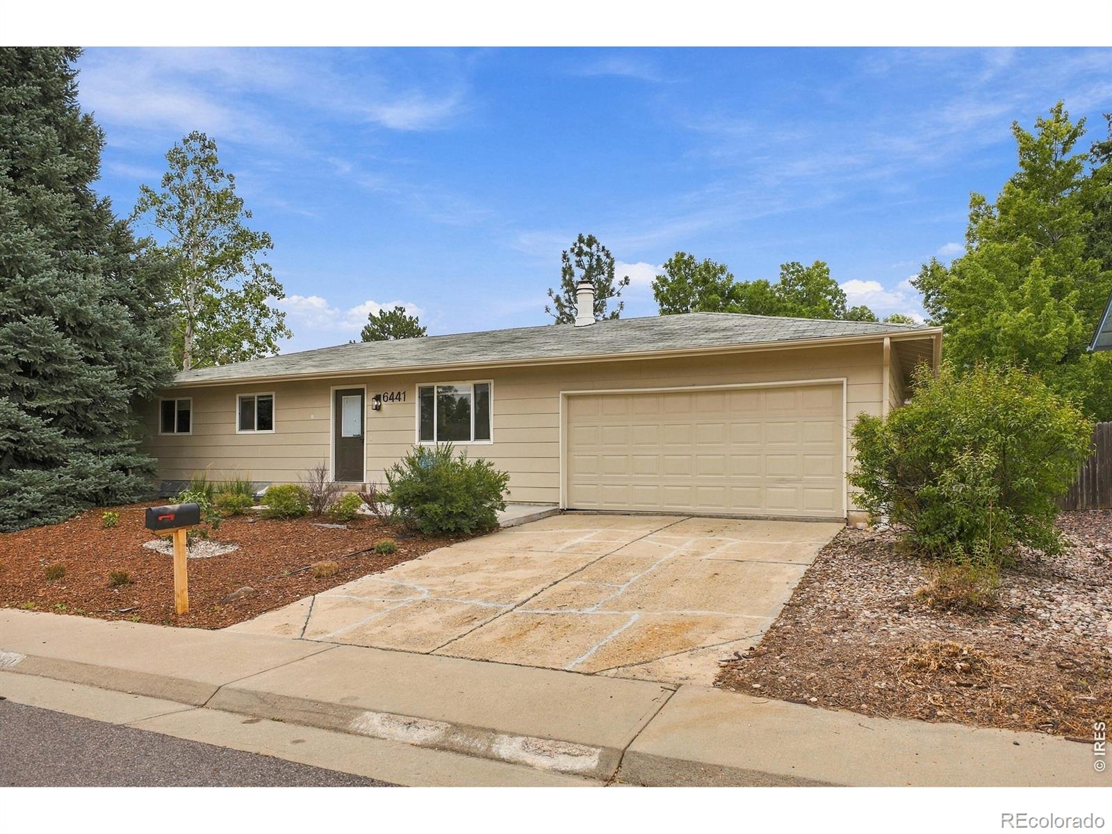 MLS Image #29 for 6441 s eudora way,centennial, Colorado