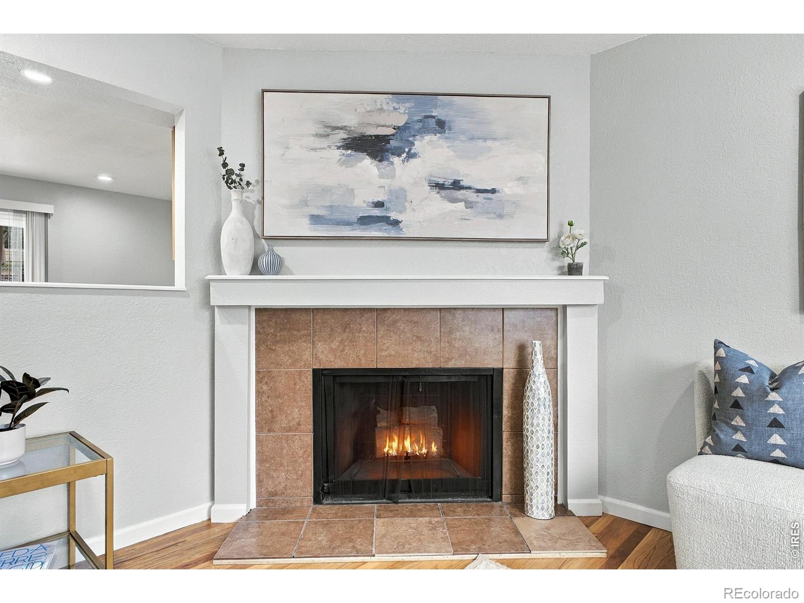 MLS Image #3 for 6441 s eudora way,centennial, Colorado