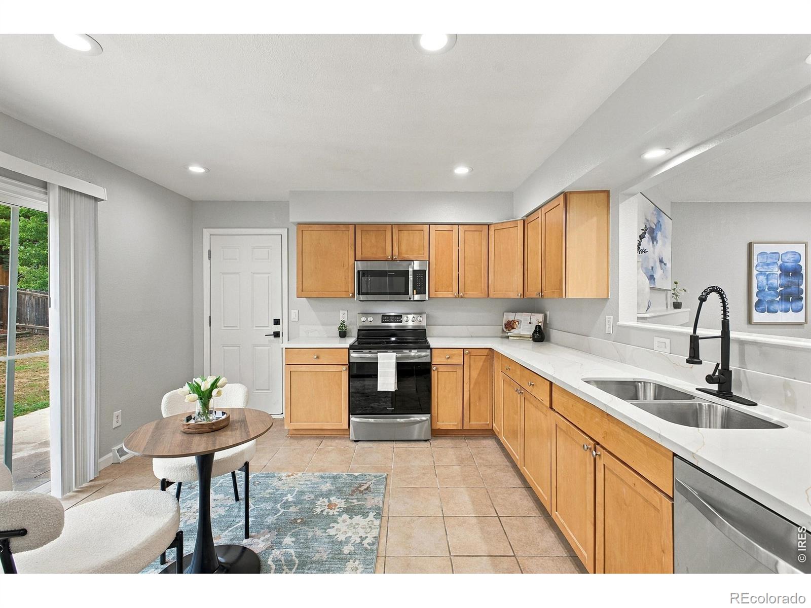 MLS Image #6 for 6441 s eudora way,centennial, Colorado