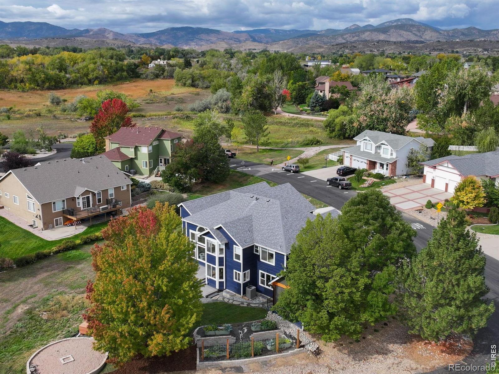 MLS Image #1 for 344  cove drive,loveland, Colorado