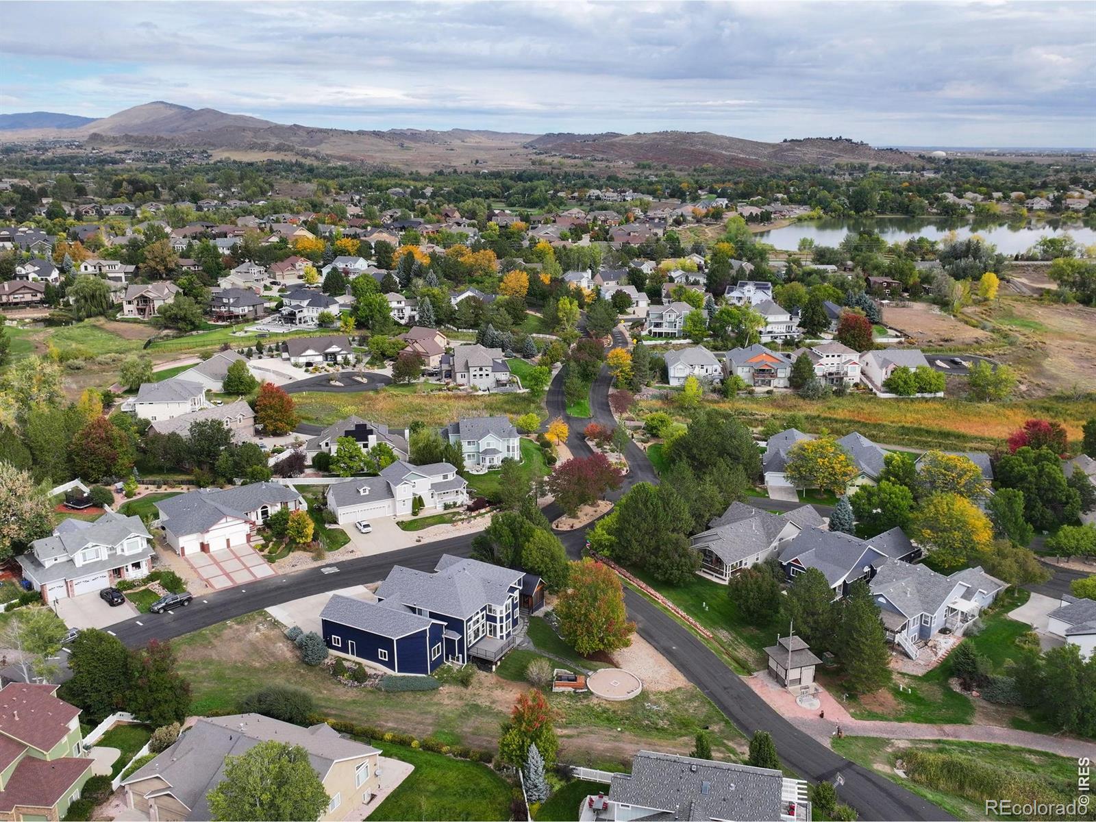 MLS Image #2 for 344  cove drive,loveland, Colorado