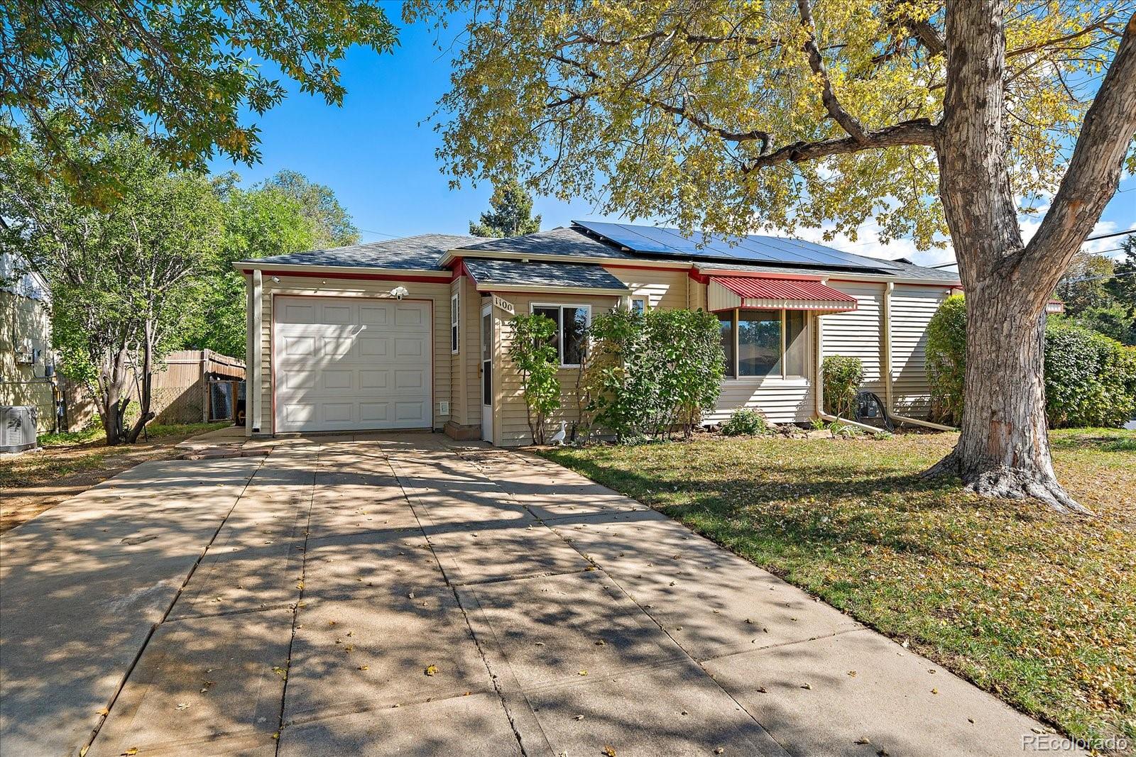MLS Image #1 for 1100  lansing street,aurora, Colorado