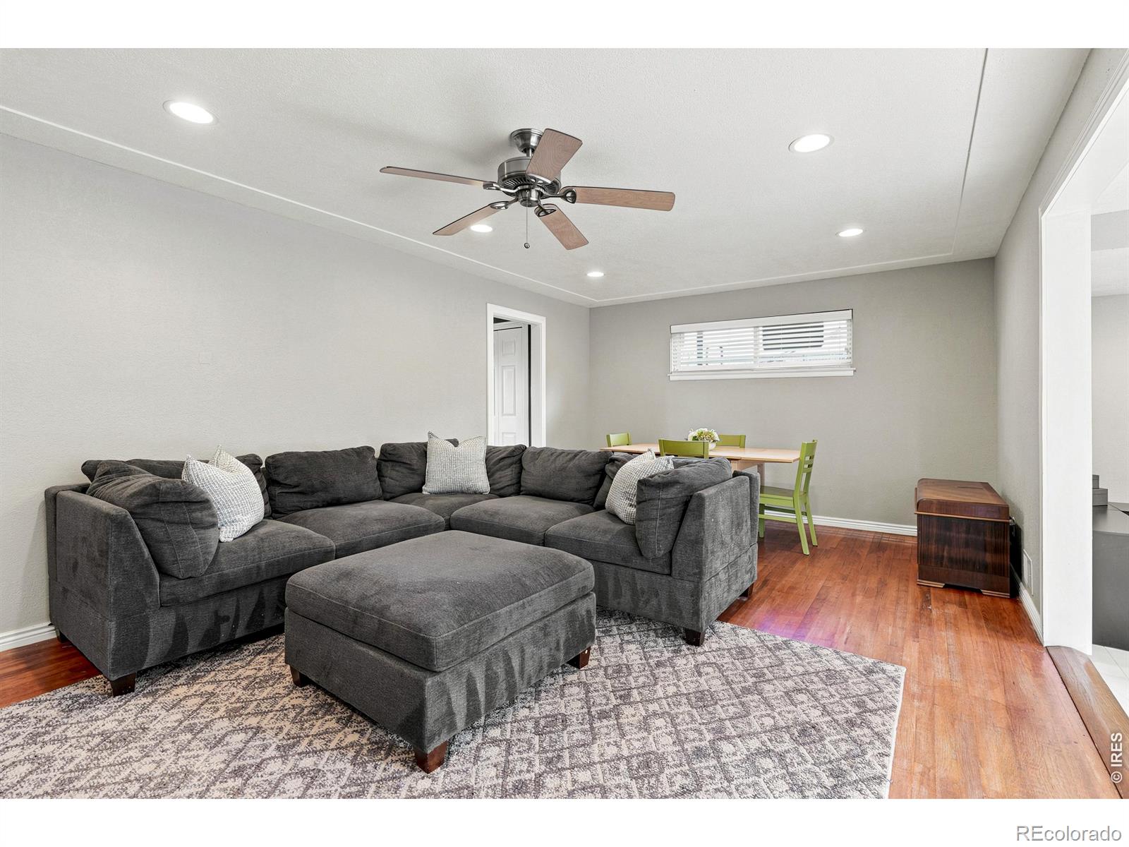MLS Image #14 for 2717 s osceola way,denver, Colorado