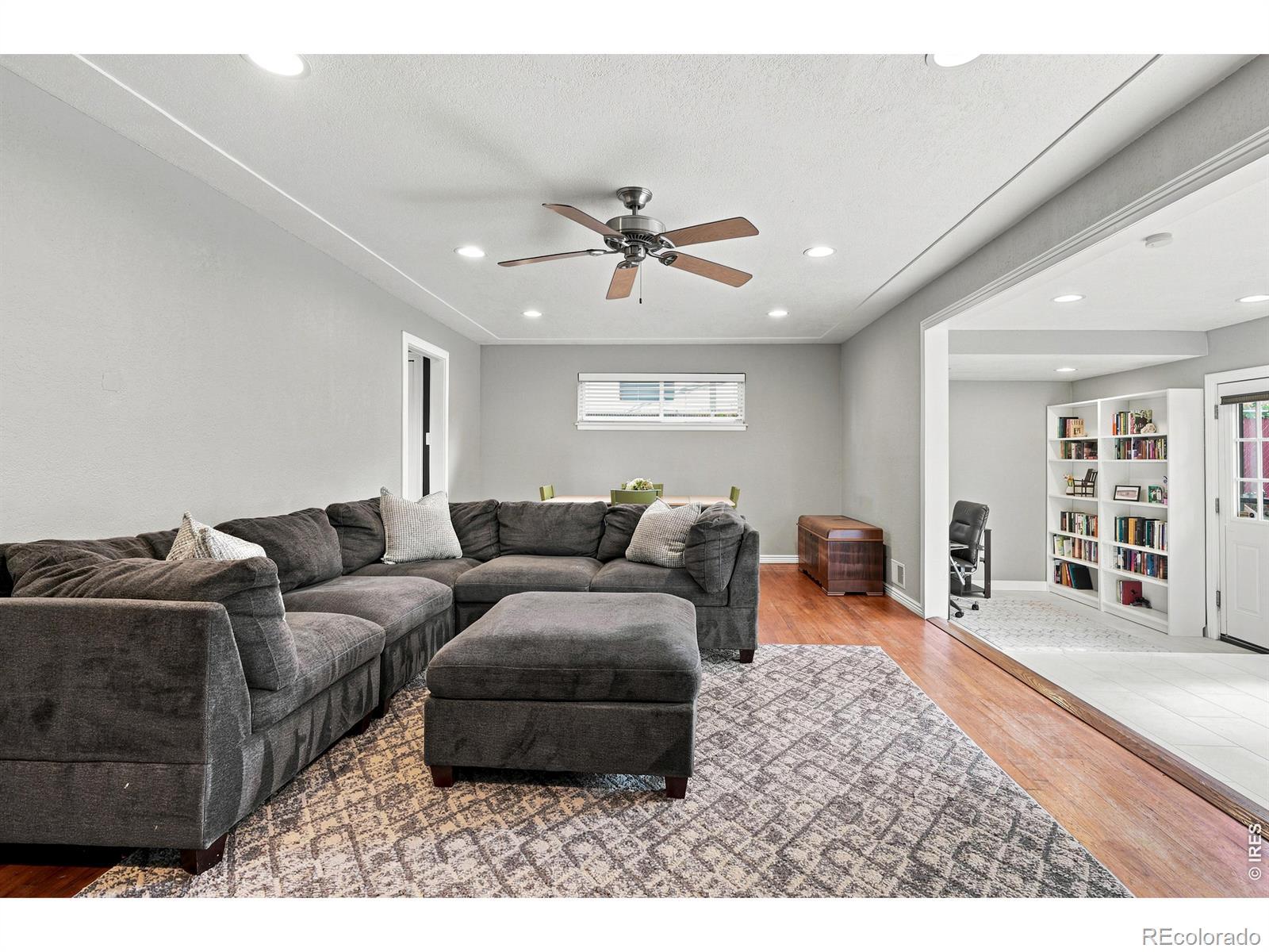 MLS Image #15 for 2717 s osceola way,denver, Colorado