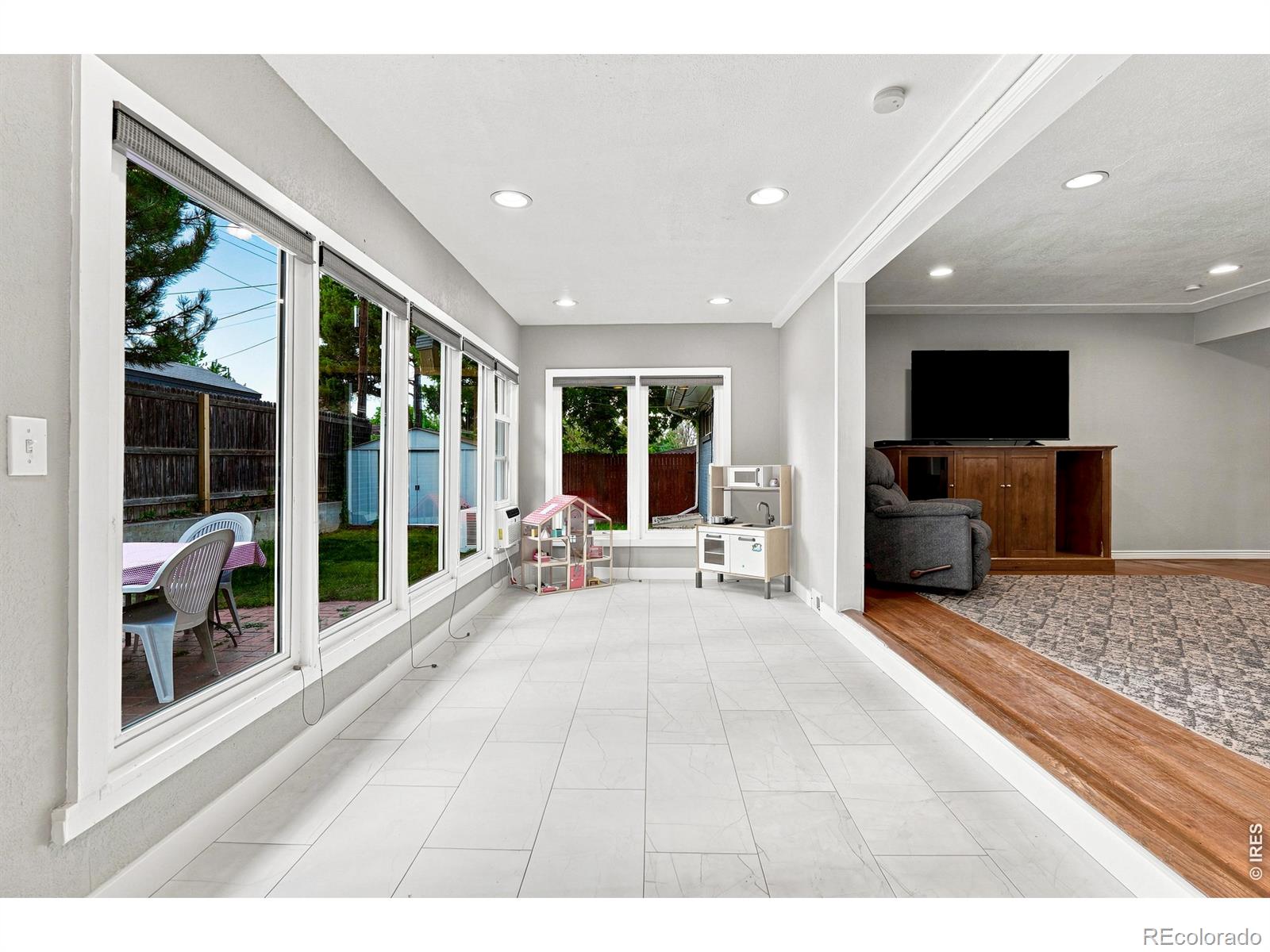 MLS Image #17 for 2717 s osceola way,denver, Colorado