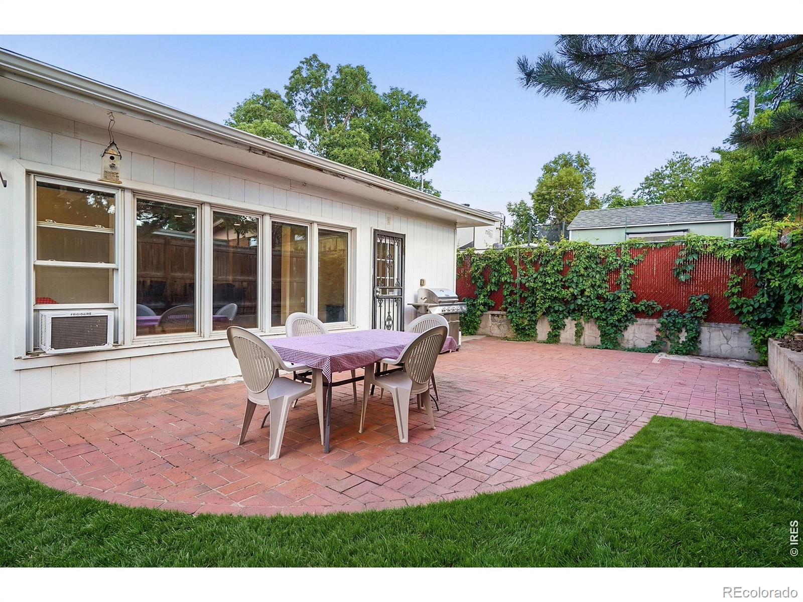 MLS Image #29 for 2717 s osceola way,denver, Colorado