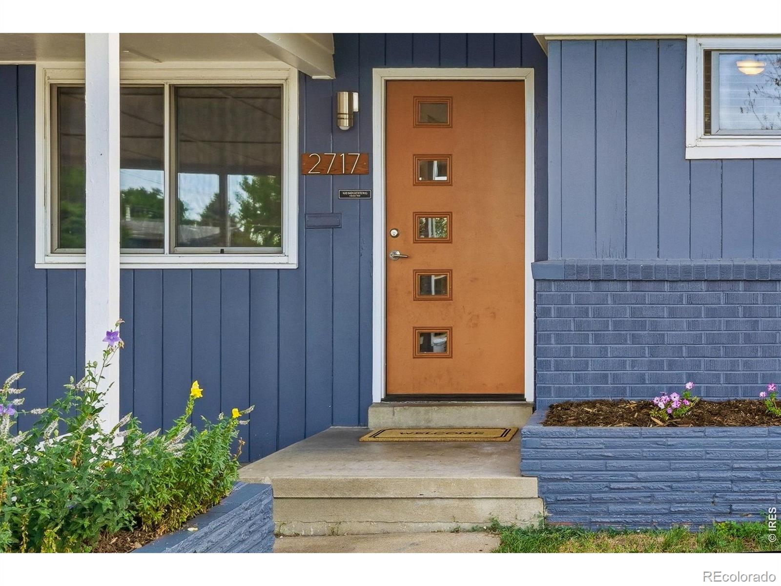 MLS Image #3 for 2717 s osceola way,denver, Colorado