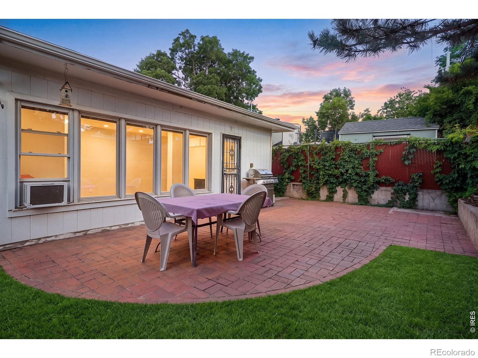 MLS Image #30 for 2717 s osceola way,denver, Colorado