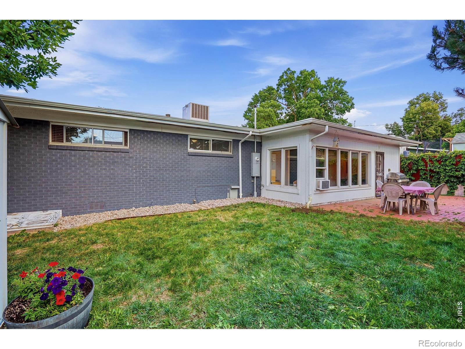 MLS Image #31 for 2717 s osceola way,denver, Colorado