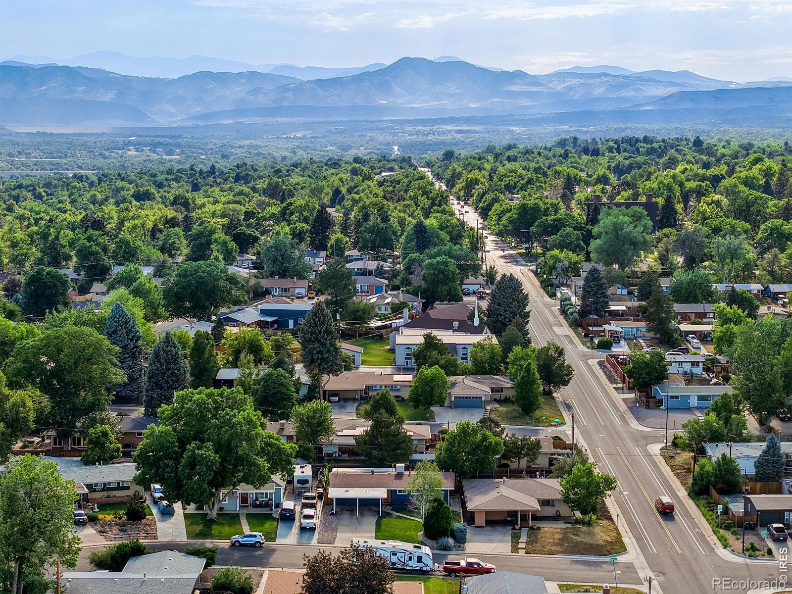 MLS Image #32 for 2717 s osceola way,denver, Colorado