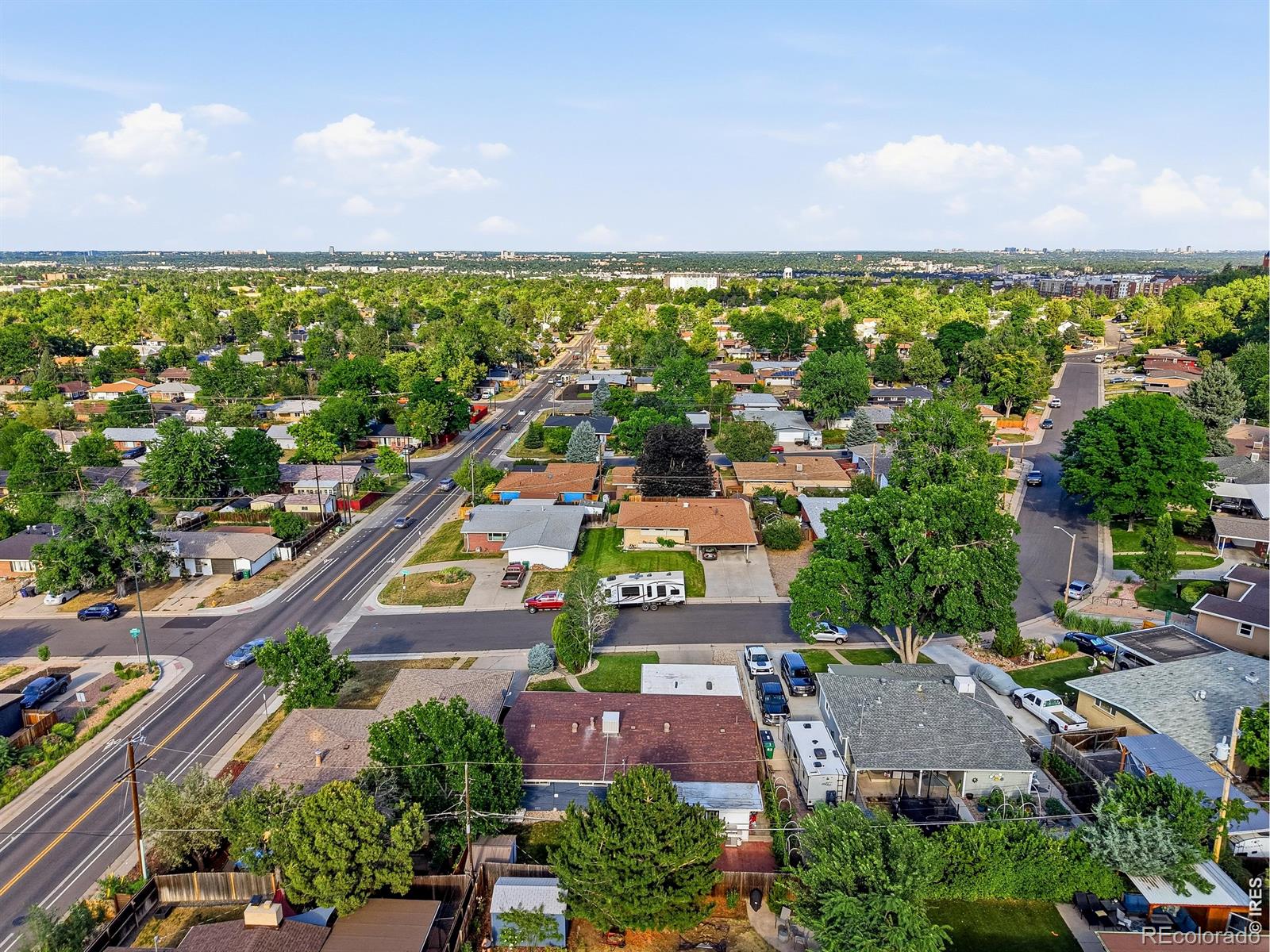 MLS Image #34 for 2717 s osceola way,denver, Colorado