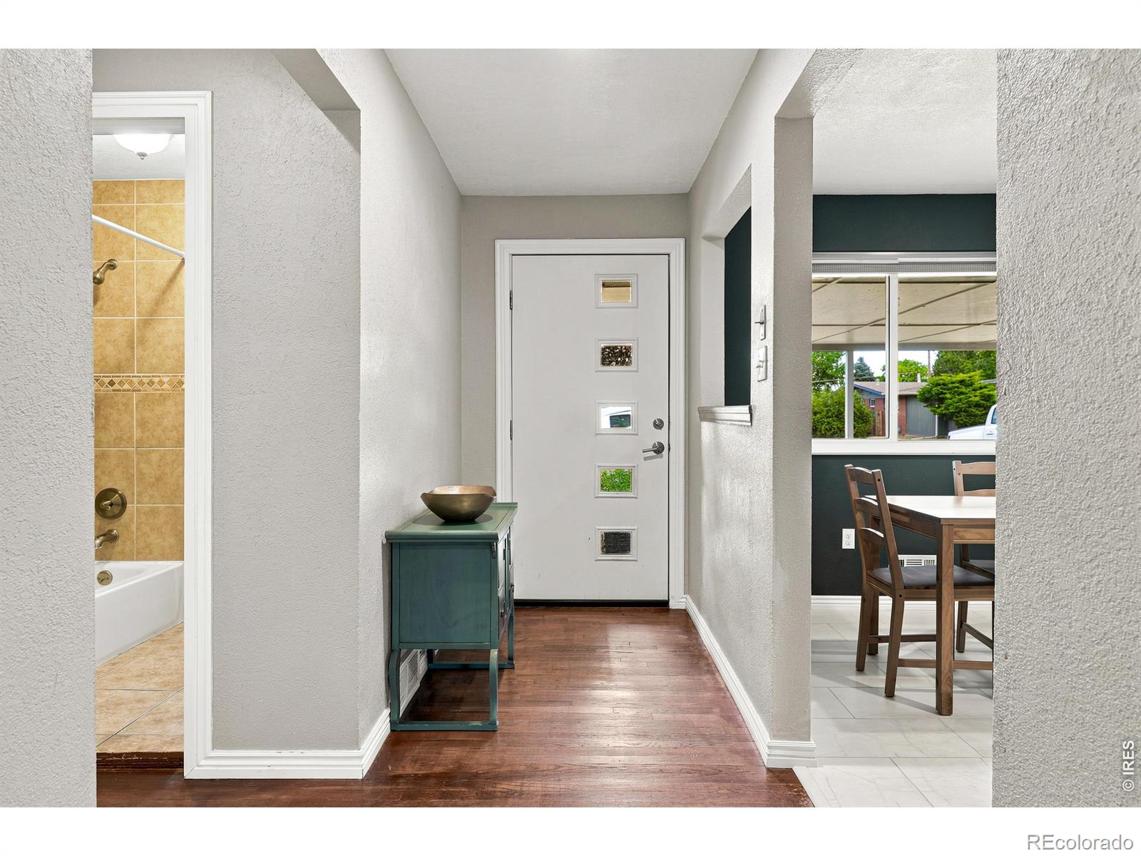 MLS Image #4 for 2717 s osceola way,denver, Colorado