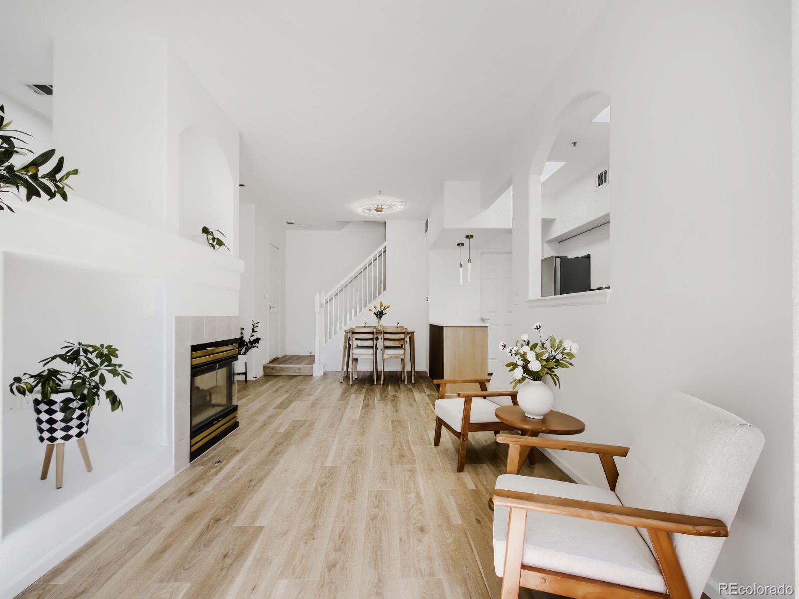 MLS Image #2 for 9468 e florida avenue 2044,denver, Colorado