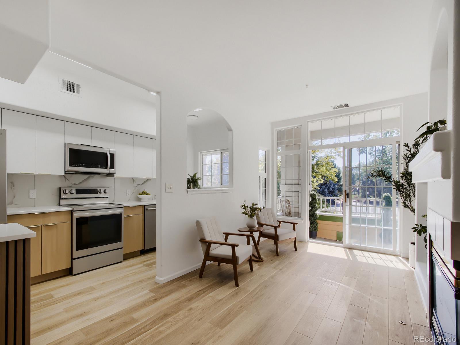 MLS Image #5 for 9468 e florida avenue 2044,denver, Colorado
