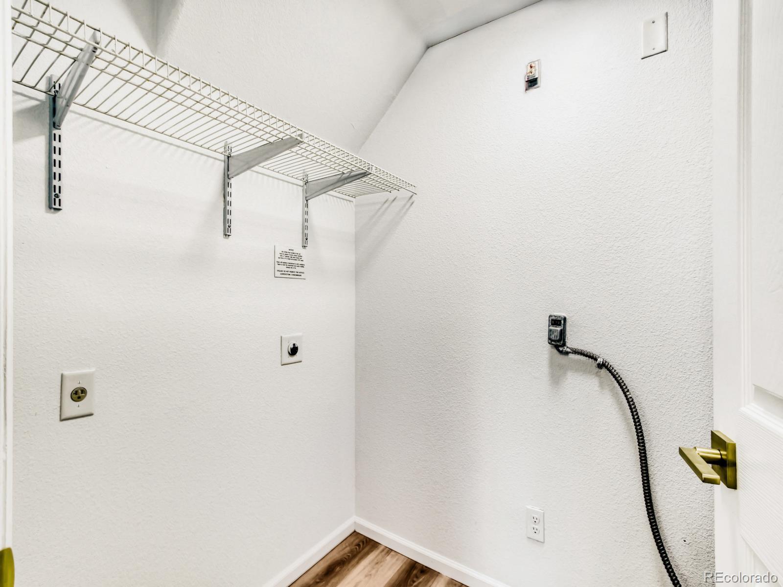 MLS Image #6 for 9468 e florida avenue 2044,denver, Colorado