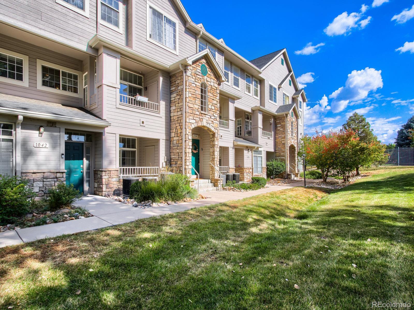 MLS Image #8 for 9468 e florida avenue 2044,denver, Colorado